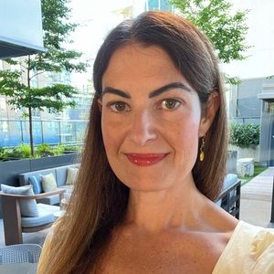 Meet your Posher, Anna!